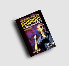 Libro Patricio Rey y Sus Redonditos de Ricota - Yo no me caí del cielo