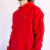 BUZO BAGGY ROJO - comprar online