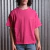BOXY FINISIMA FUXCIA - comprar online
