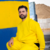 BUZO NERD AMARILLO - comprar online