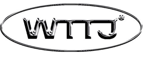 WTTJ Indumentaria Unisex