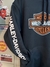 Hoddie Harley Davidson Full - comprar online