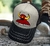 Gorra Toy Machine skate Doble silicona 3DE