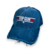 Gorra trucker Prelavada Top Gun silicona 3DE