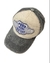 Gorra Ford motors Prelavada Cerrada con hebilla