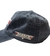 Gorra Prelavada Cerrada Top Gun - Bendita Estampa®