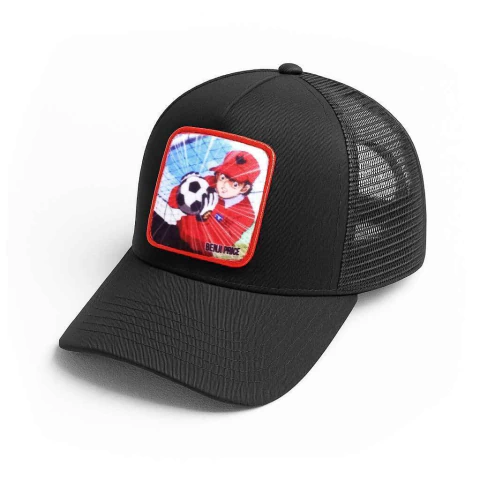 Gorra trucker super campeones bengi