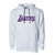 Buzo Los Angeles Lakers Basquet - comprar online