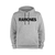 Hoddie Los Ramones