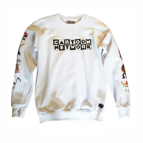 Buzo Cartoon Network