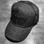 Gorra trucker denim Camaro SS silicona 3DE