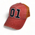 Gorra trucker Gabardina prelavada general lee 01 dukes