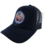 Gorra Trucker Bubba Gump Circle Blue