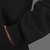 Hoddie Negro con friza invisible Fernet Coca Cola en internet