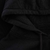Hoddie Negro con friza invisible Fernet Coca Cola - tienda online