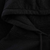 Hoddie Negro con friza invisible General Lee los Dukes de Hazzard - Bendita Estampa®