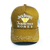 Gorra Trucker Gabardina Silicona 3DE Jack Daniels en internet
