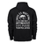 Hoddie Deus Ex Machina Impermanence - comprar online