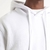 Hoddie Blanco con friza invisible Fernet Coca Cola en internet