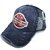 Gorra Trucker STP Oil Calidad Premium Usa Parche