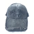 Gorra Trucker prelavada gastada silicona 3D Jack Daniels en internet