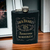 Imagen de Petaca Negra Jack Daniels Black - Tenesse
