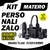 Kit Matero Personalizado grabado laser