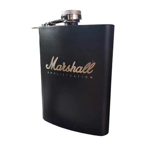 Petaca Marshall logo