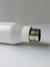 Imagen de Termo con correa esmaltado blanco 500ML, Ideal para grabado (PACK 6 UNIDADES)