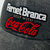Gorra Fernet Branca prelavada con rotura silicona 3DE - comprar online