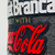 Gorra Fernet Branca prelavada con rotura silicona 3DE - Bendita Estampa®