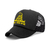 Gorra Trucker Poliester Don´t tread on me
