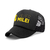 Gorra Trucker Poliester Javier Milei