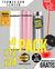 Termos de acero inoxidable con sensor de temperatura 500ml p/ grabado a laser (PACK DE 6 UNIDADES) - comprar online
