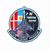 Parche F-16 Peace condor program