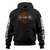 Hoddie Harley Davidson Full