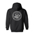 Hoddie Los Ramones Black en internet