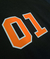 Imagen de Remera General Lee Los Dukes De Hazzard Serie Retro