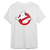 Remera Cazafantasmas Ghostbusters 100% Algodón Peinado Premium