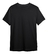 Imagen de COMBO 8 Remeras Negras Algodon Super Premium 2 Gorras Poliester Estampa y envio Gratis A todo el pais !!