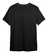 Pack Remeras Negras Algodon Super Premium Estampa Frente y dorso envio Gratis caba!! - tienda online