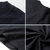 COMBO 2 Remeras Negras Algodon Super Premium 2 Gorras Poliester Estampa y envio Gratis A todo el pais !! - comprar online