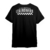 Remera algodon negro Carreras Legendarias modelo 5 - comprar online
