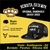 Gorras Trucker Poliester estampadas Full COLOR x 100 unidades cu