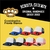 Gorras Trucker Poliester estampadas Full COLOR x 100 unidades cu en internet