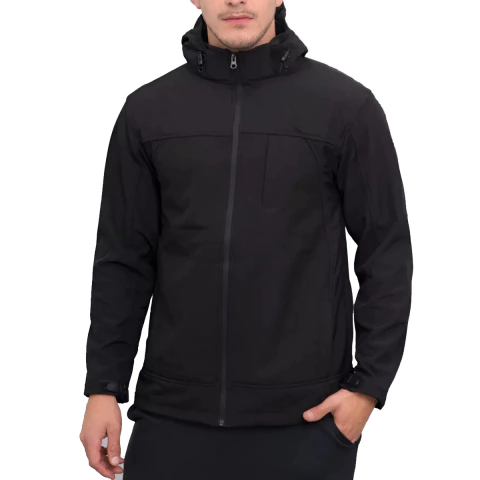 Campera Neoprene Softshell - comprar online