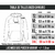 Hoddie Deus Ex Machina Impermanence Grey estampa negra en internet