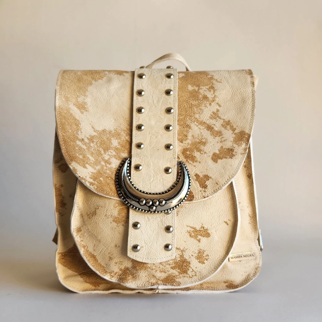 Mochila Valen vintage