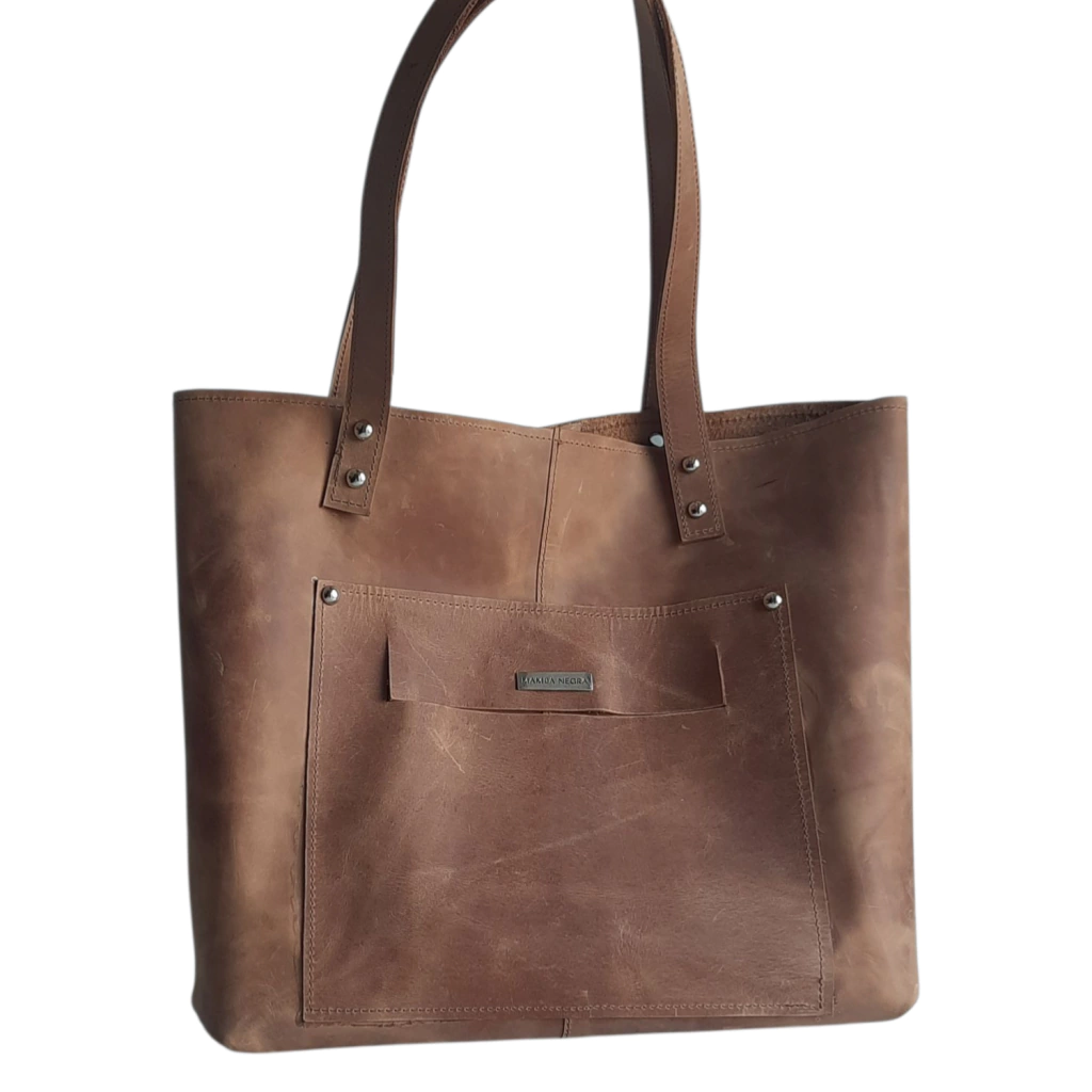 Tote bag "EUGE" suela