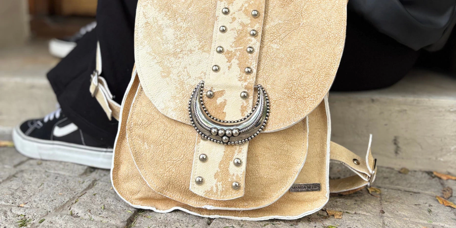 <p><span style="font-size: 18px">Mochilas</span></p>